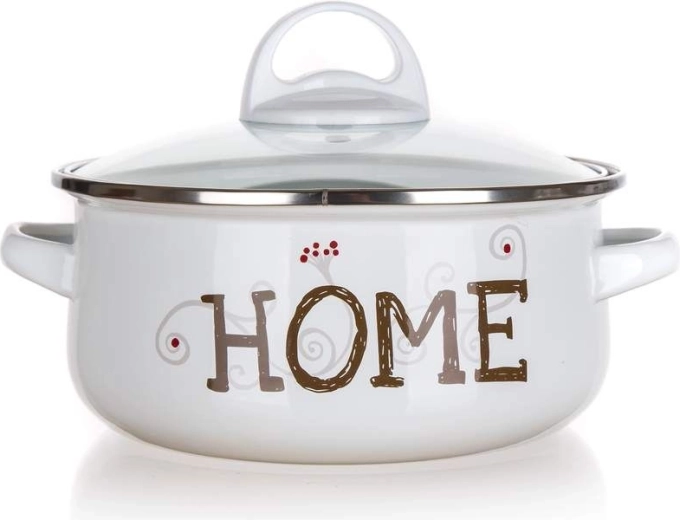 Sklenené pokrievky pre dokonalý prehľad