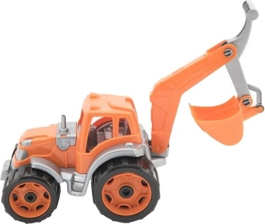 Odolná konštrukcia do interiéru aj exteriéru