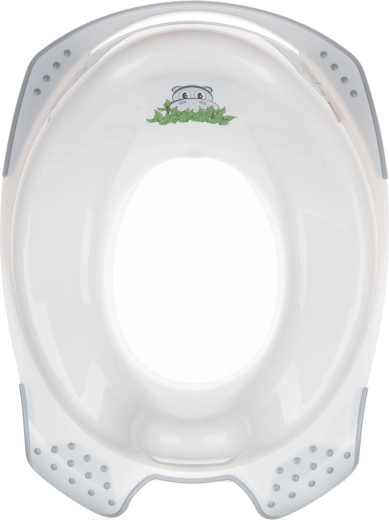 Bezpečné a protišmykové usadenie