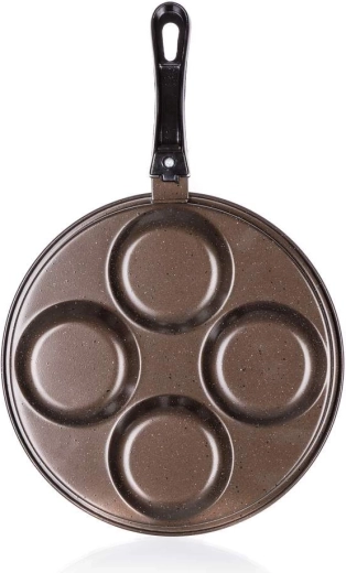 Pohodlná rukoväť a praktické zavesenie