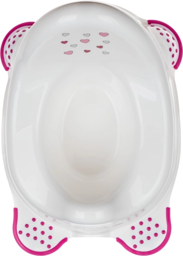 Ľahké čistenie a hygienická údržba