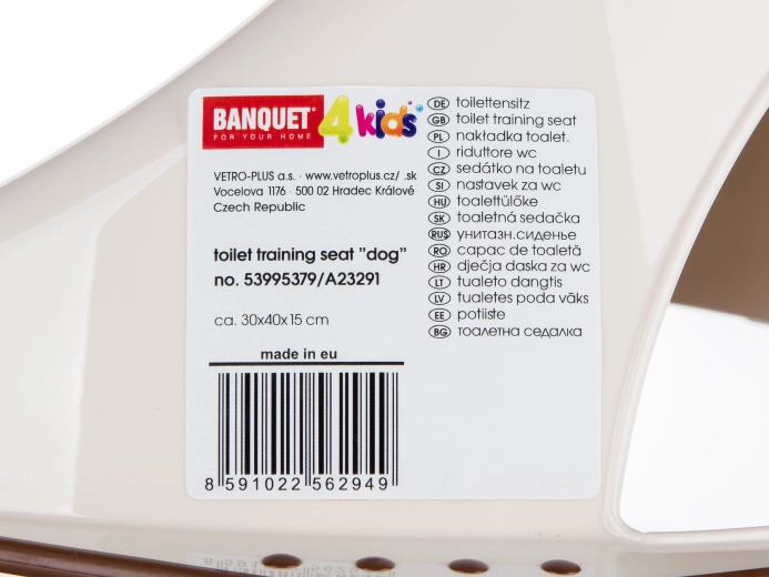 Jednoduchá údržba a hygienické prevedenie