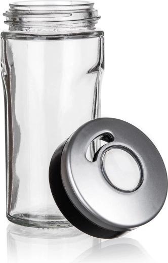 Číre sklo pre dokonalý prehľad