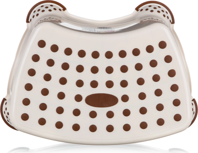 Ergonomický tvar pre istý krok