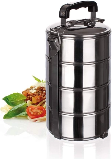 Kvalitná nehrdzavejúca oceľ na každodenné použitie