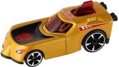 Navrhnuté pre malé ruky