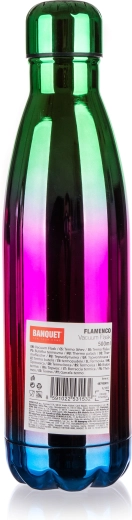 Bezpečné skrutkovacie viečko