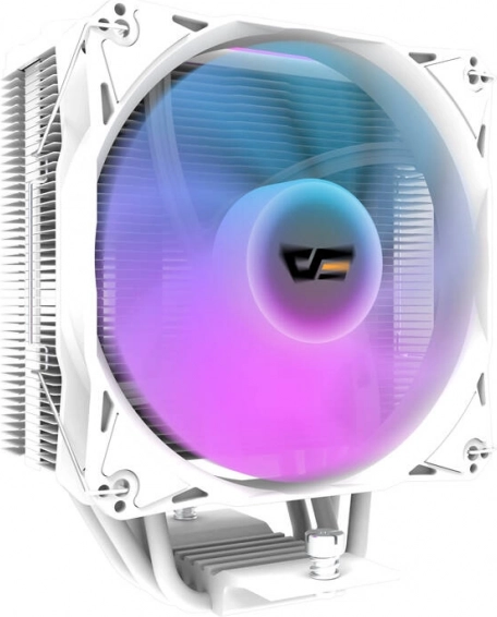 Chladič procesora Darkflash Z4 Pro Mist