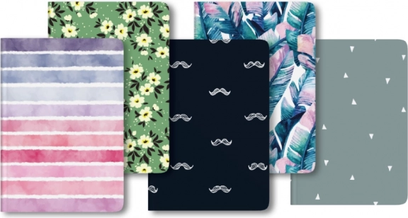 Obal na vernostné karty Mini Spring