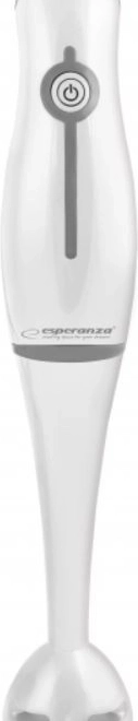Ručný mixér Esperanza Frappe šedý