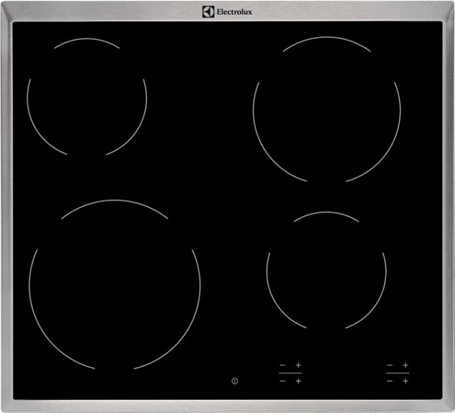 Keramická varná doska ELECTROLUX EHF16240XK