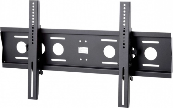Nástenný sklopný držiak na TV 65–86" VESA 100×100 až 800×400, 80 kg