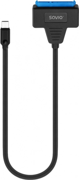 Adaptér SATA na USB-C 3.1 Gen 1