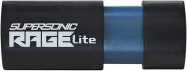 USB flash disk Patriot Supersonic Rage Lite 64GB