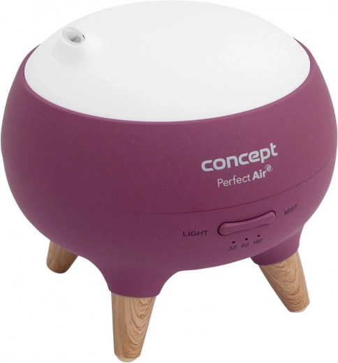 Aroma difuzér Concept Perfect Air Berry DF1011