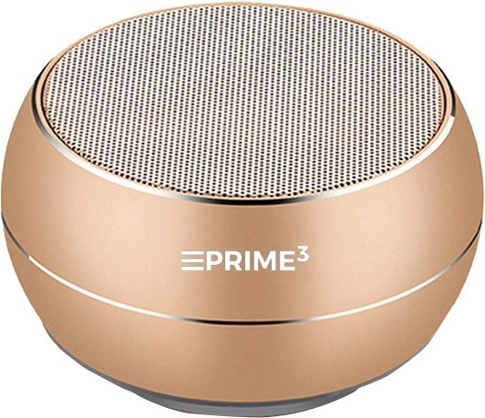 Prenosný Bluetooth reproduktor SOUL ABT03GL s FM rádiom
