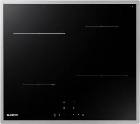 Indukčná varná doska SAMSUNG NZ64T3706C1