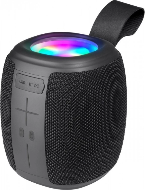 Prenosný Bluetooth reproduktor Enjoy čierny
