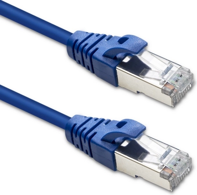 Patchcord kábel FTP CAT6 5m