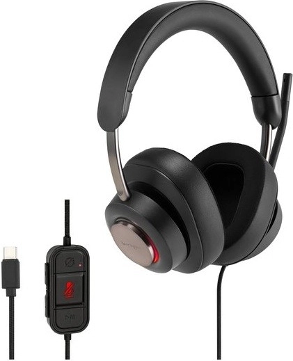 Sada slúchadiel Kensington H2000 USB-C