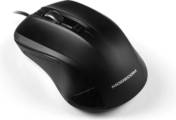 Modecom MC-M9.1 čierna Drôtová Optická Myš