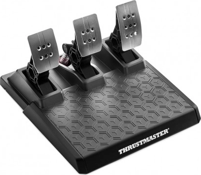 Pedále Thrustmaster T3PM pre PC, PS, XBOX