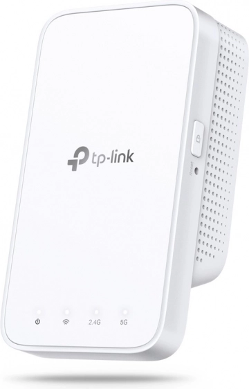 Zosilňovač Wi‑Fi signálu TP‑Link RE300 Mesh AC1200