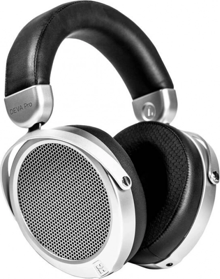 Plánárne slúchadlá HiFiMAN Deva Pro