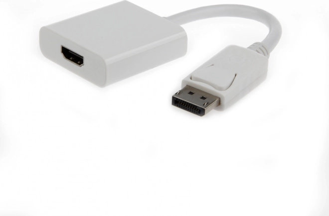 Adaptér DisplayPort na HDMI