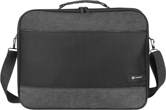 Natec Impala 2 taška na notebook 15,6″ čierna