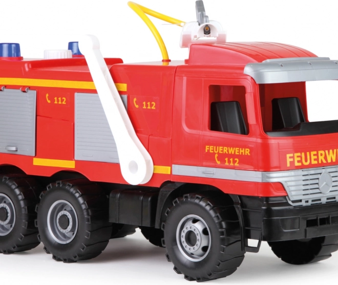 Hasičské auto 64 cm
