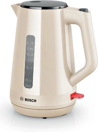 Rýchlovarná kanvica MyMoment 1,7l béžová