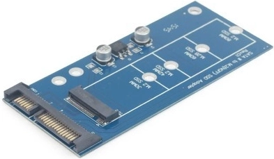 Adaptér mini SATA na M.2 NGFF 1.8'' disk