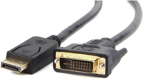 Kábel DisplayPort na DVI-D 1 m