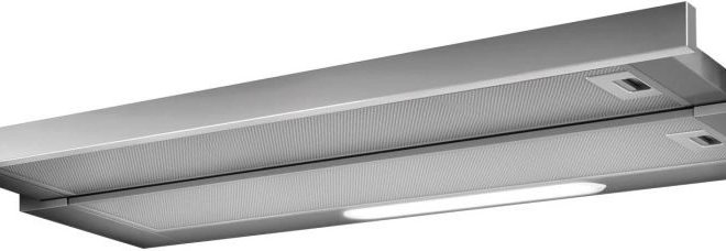 Odsávač pár Elite 14 Lux GRIX/A/60