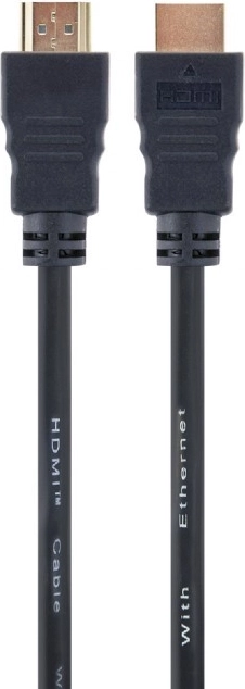 HDMI kábel vysokorýchlostný s Ethernetom 1.8m
