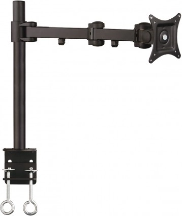 Stolový držiak na monitor 13–27" ART L-01