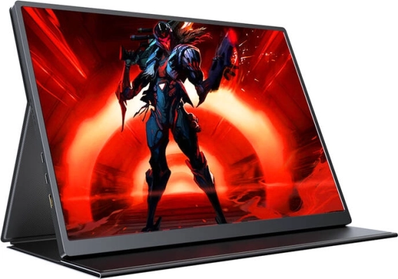 Prenosný monitor Uperfect UGame 16" QHD