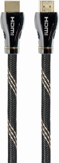 HDMI kábel Ultra High Speed 8K s ethernetom 3 m