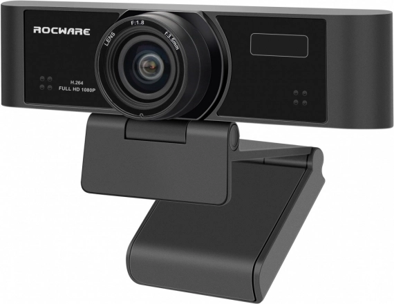 Rocware kamerka s rozlíšením 1080p