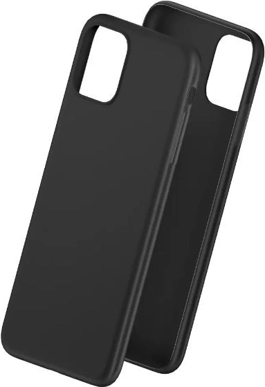 Matné puzdro 3mk pre Samsung Galaxy S20 FE 5G
