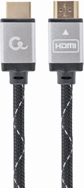 HDMI kábel High Speed s Ethernetom 2 m Select Plus