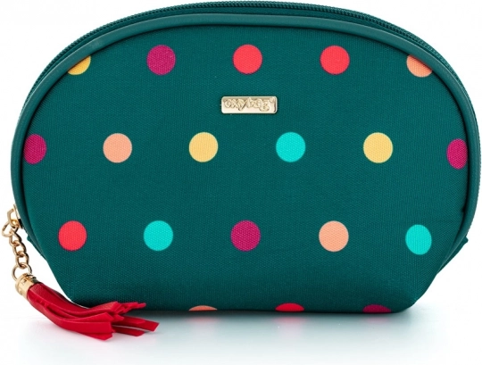 Kozmetická taška Happy Dots