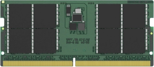 Notebooková pamäť DDR5 32 GB 5600 MHz