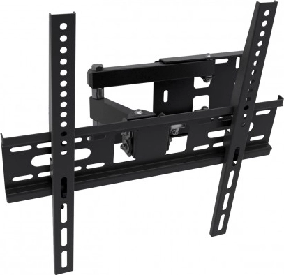 Držiak na TV LCD/LED 22–55" 35 kg so sklonom a natočením
