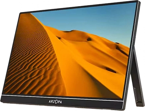Prenosný monitor Arzopa A1T 15,6"