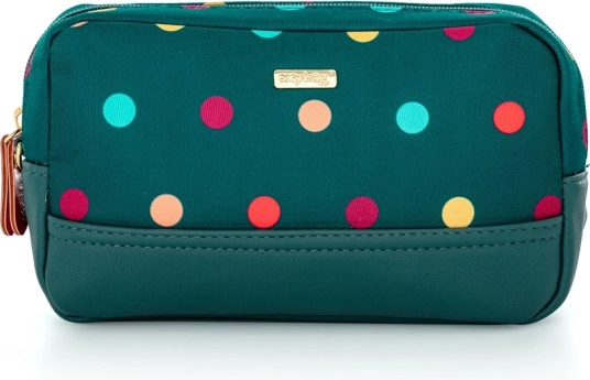 Kozmetická taška Emily Happy Dots
