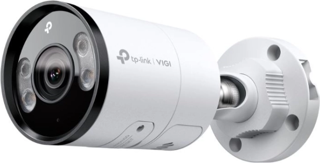 Kamera TP-Link VIGI 4MP Full-Color Bullet