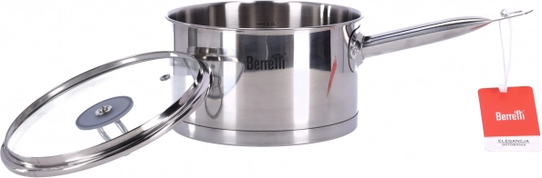 Hrniec Gemini 18 cm 2 L