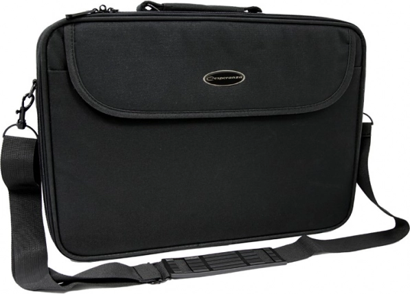 Taška na notebook ESPERANZA Classic+ 17"